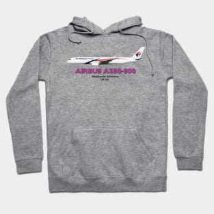 Airbus A350-900 - Malaysia Airlines Hoodie